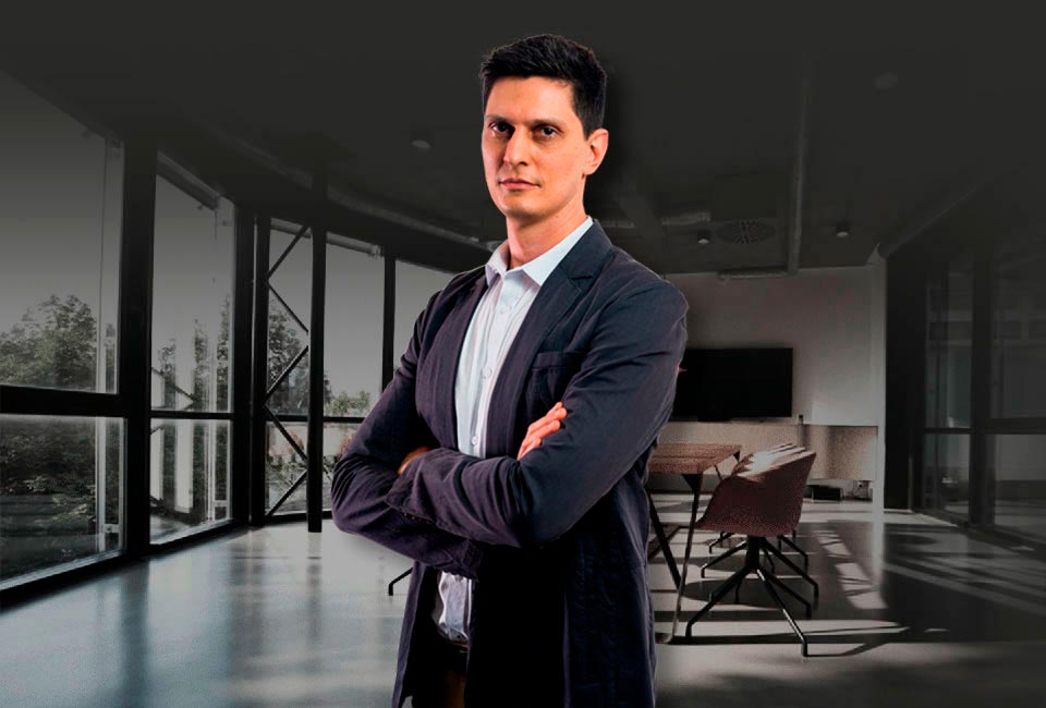 Rafael Benassi