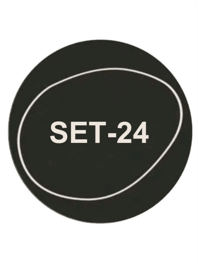 Set-24