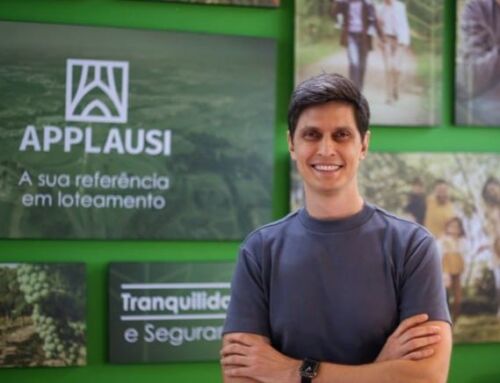 Números comprovam que Applausi é destaque no mercado de loteamentos na região de Jundiaí