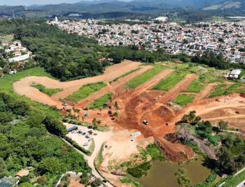 Obras do Vistta Castanho Applausi têm início com foco em sustentabilidade e padrão de qualidade